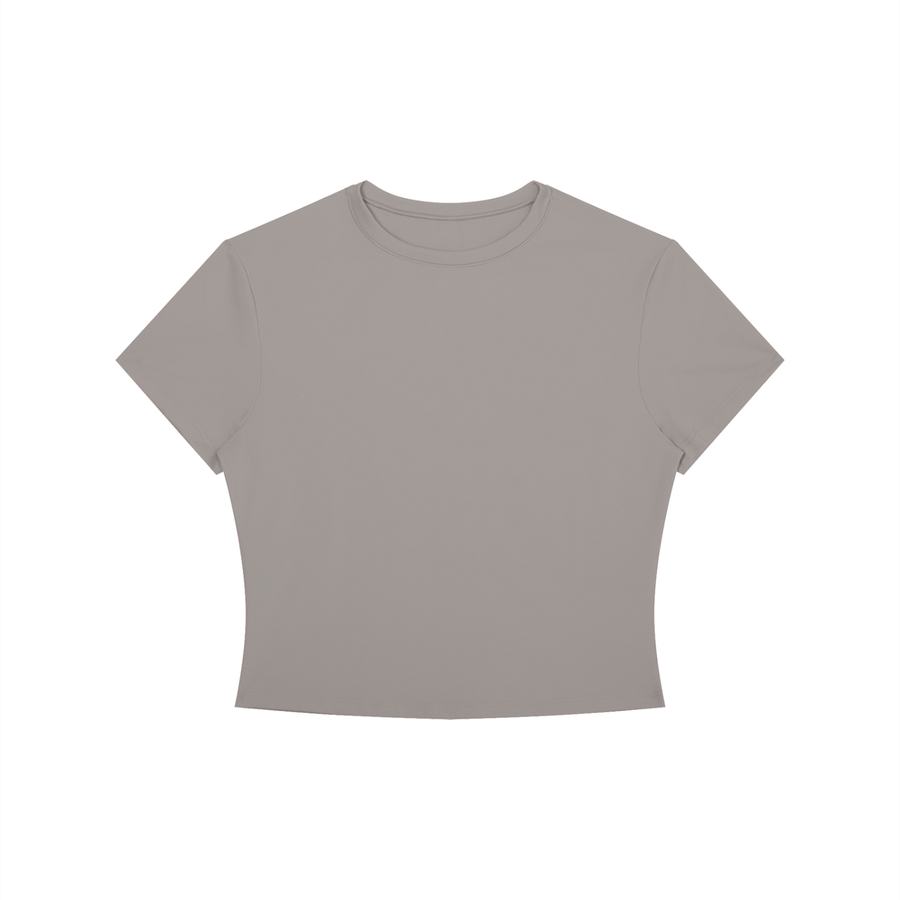 Babydoll Basic T-Shirt
