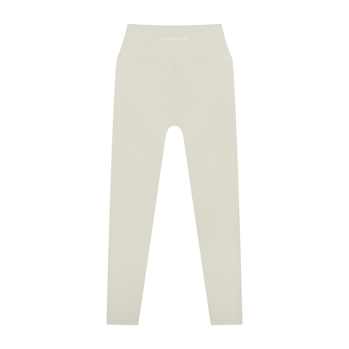 High Rise Yoga Leggings