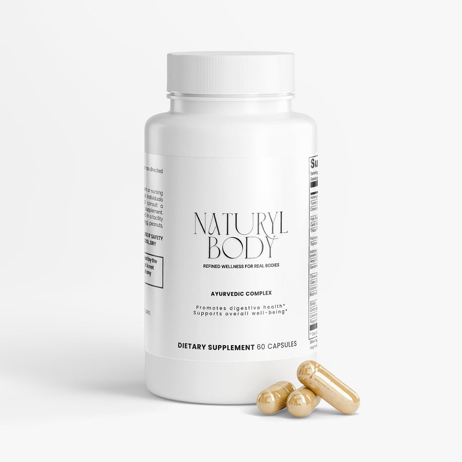 Ayurvedic Complex