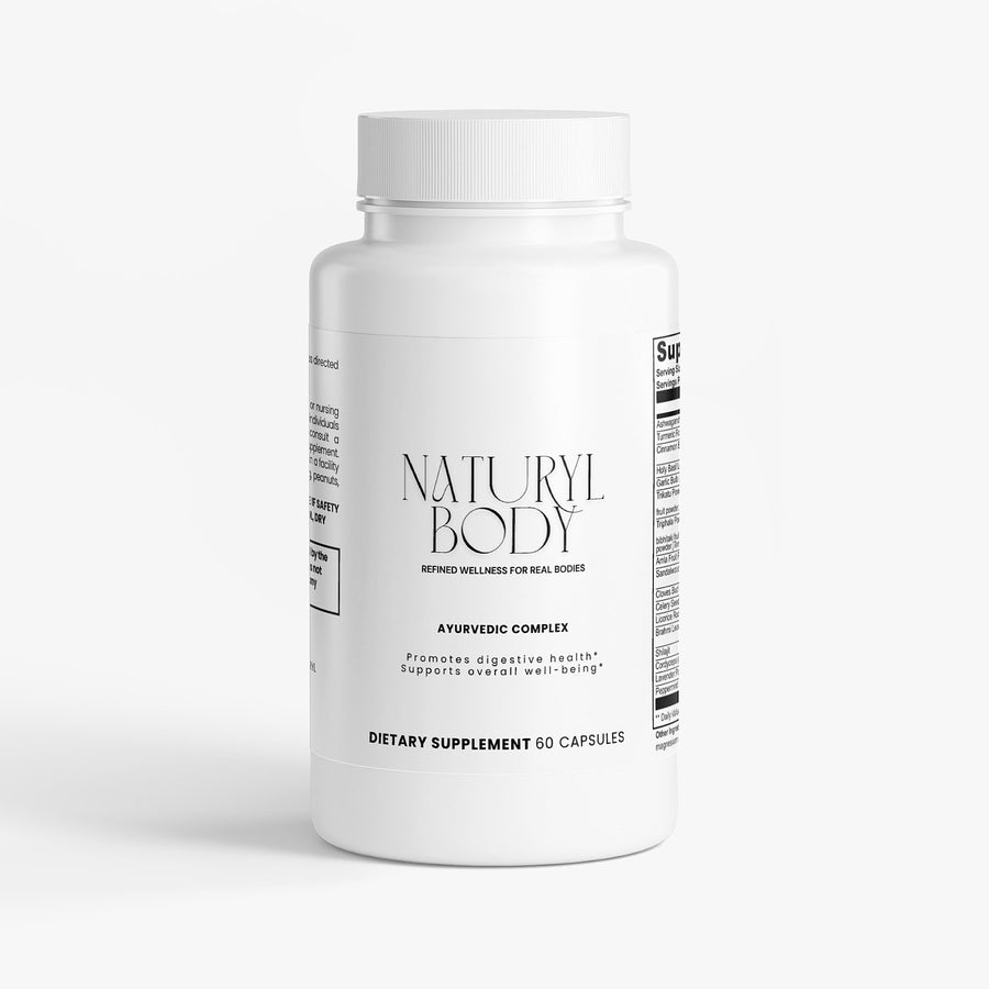 Ayurvedic Complex