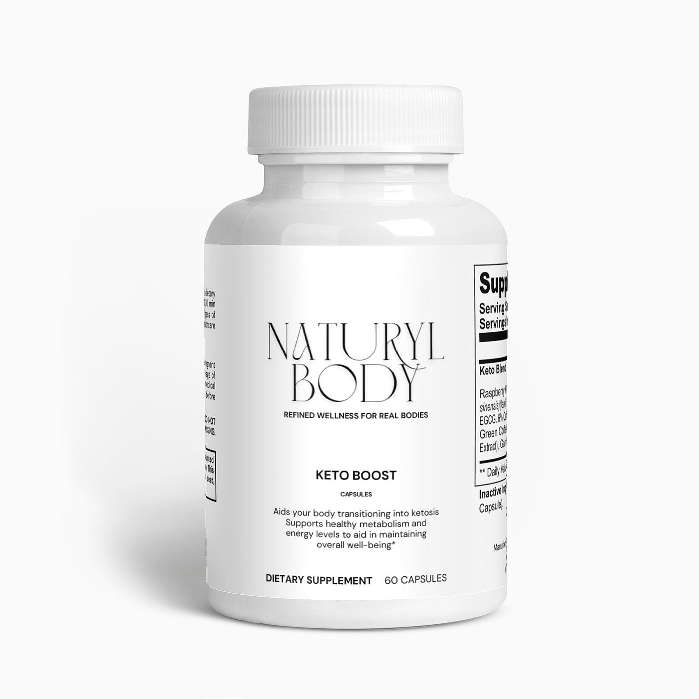 Keto Boost
