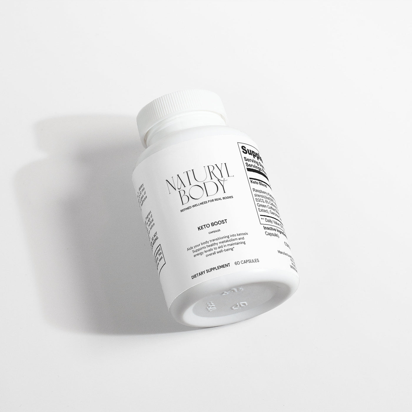 Keto Boost