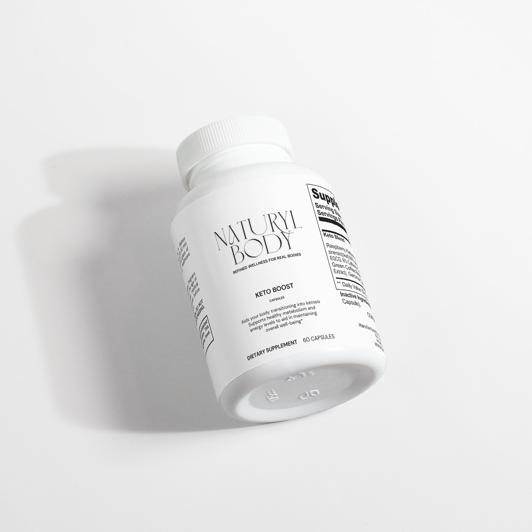Keto Boost