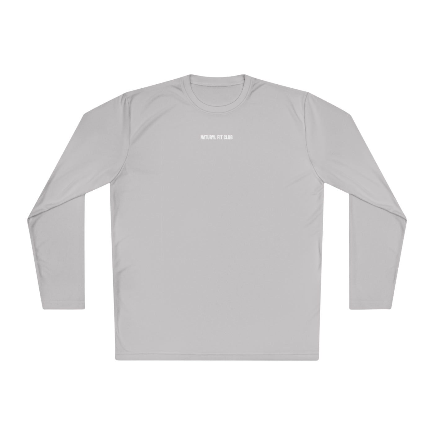 THE NATURYL FIT CLUB LONG SLEEVE