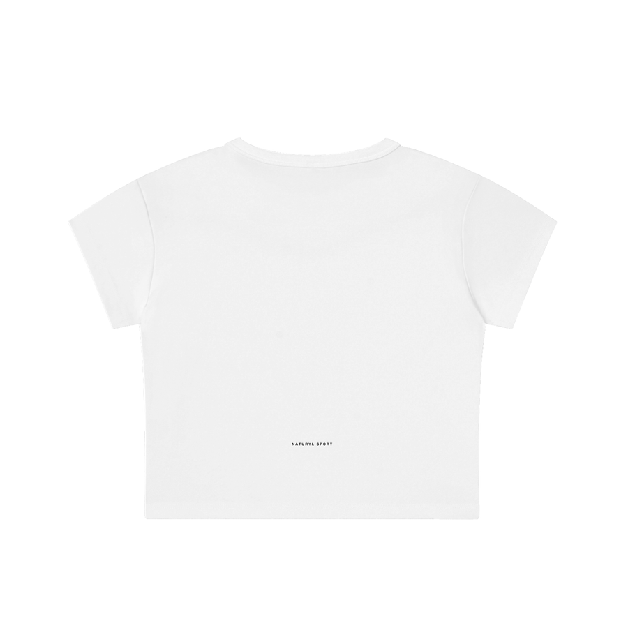 Super Basic Crop Top