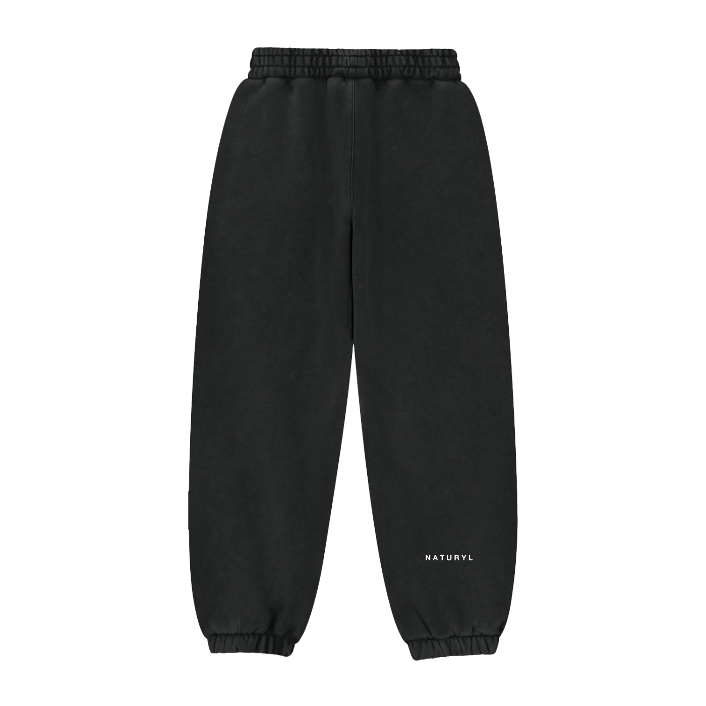 Fleece Jogger Sweatpants