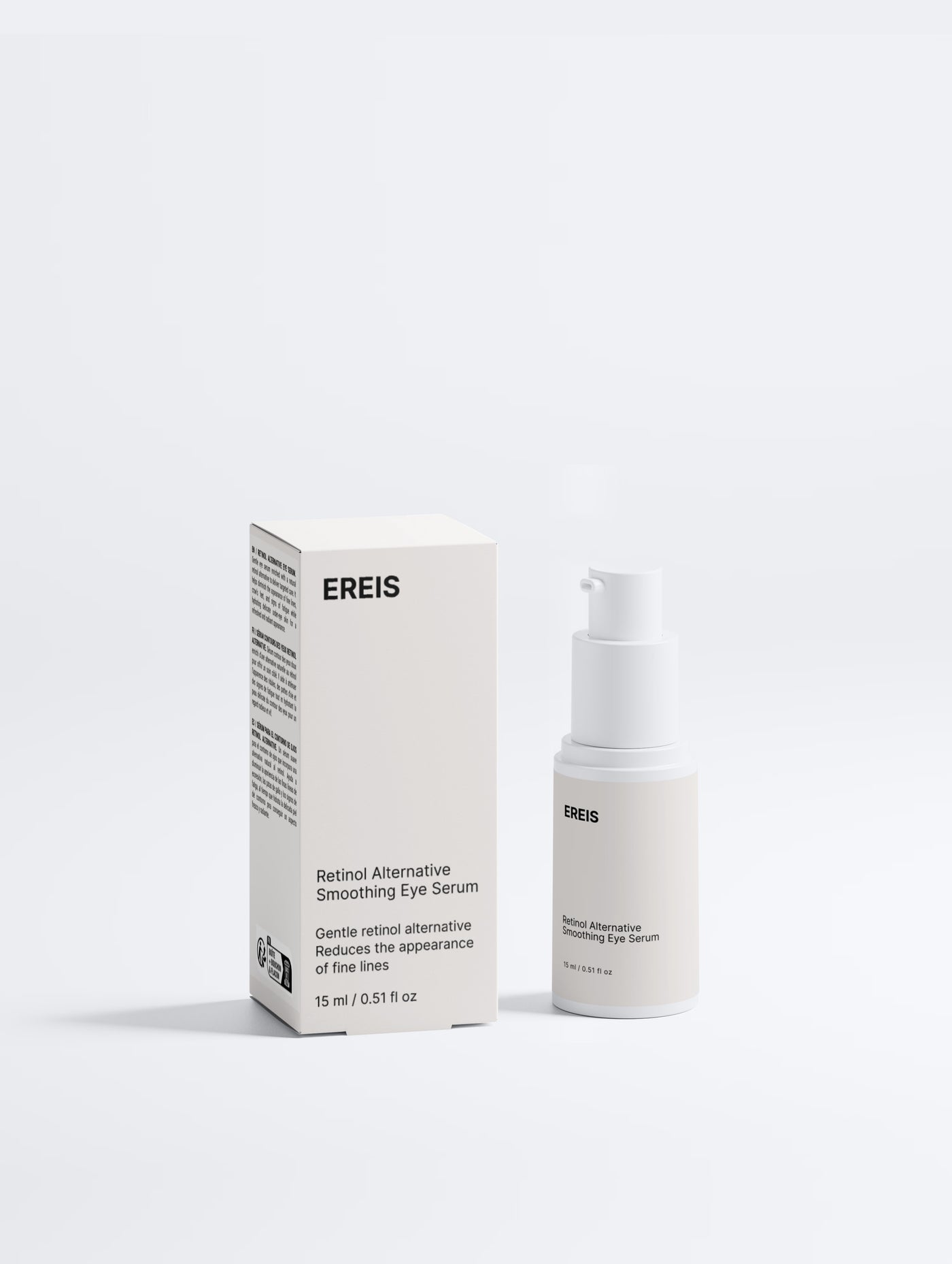 Retinol Alternative Eye Serum