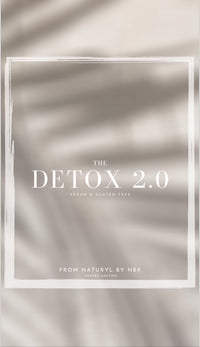 THE DETOX 2.0