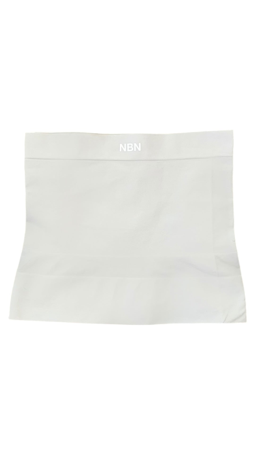 THE NAKED TUBE TOP