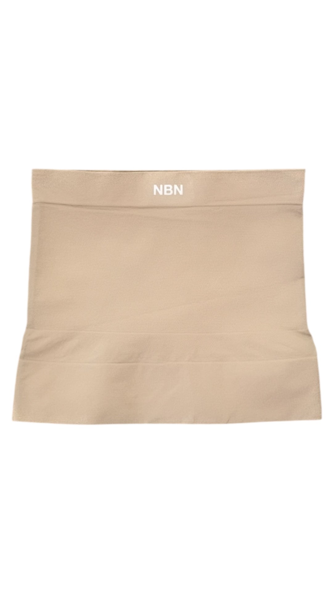 THE NAKED TUBE TOP