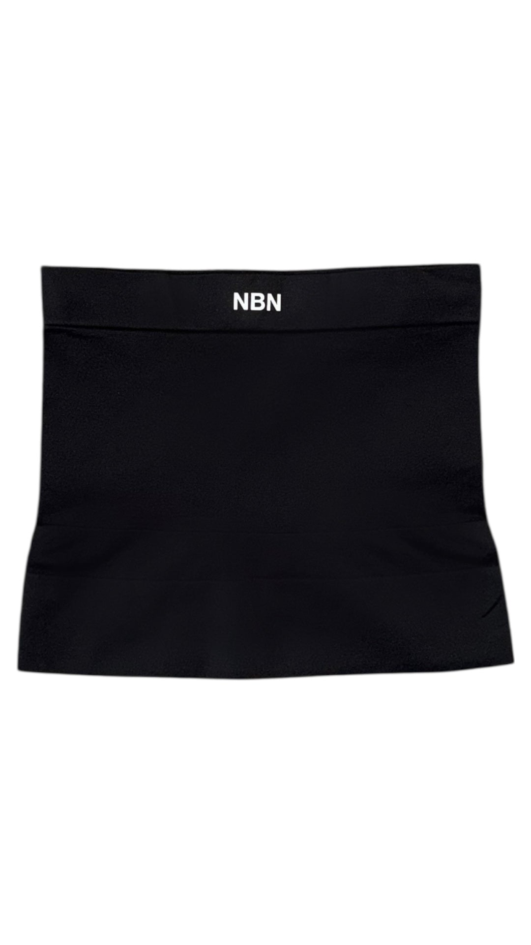 THE NAKED TUBE TOP