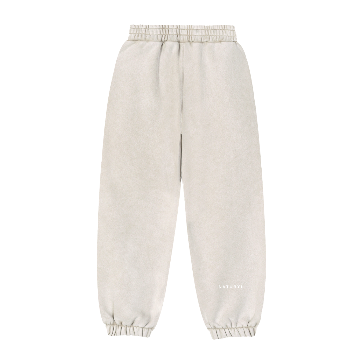 Fleece Jogger Sweatpants