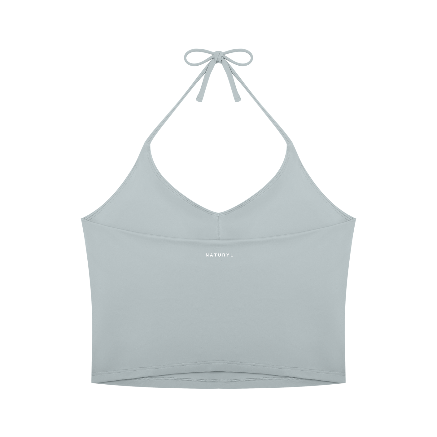 Women’s Halter Yoga Tank Top