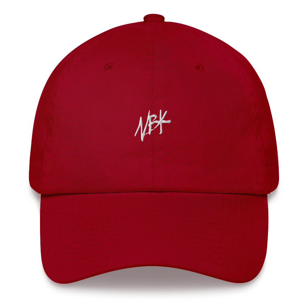 THE OG NBK DAD HAT