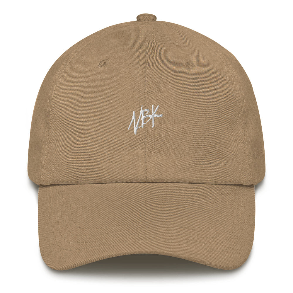 THE OG NBK DAD HAT