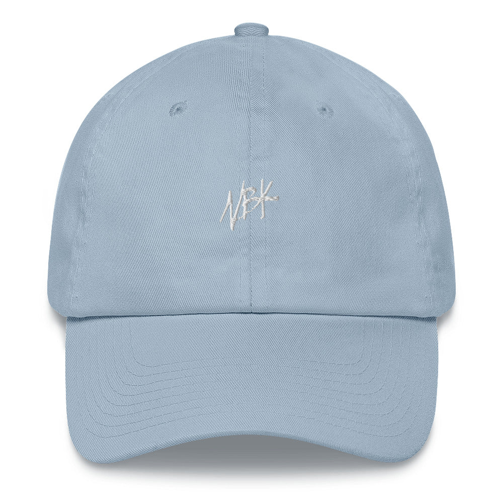 THE OG NBK DAD HAT