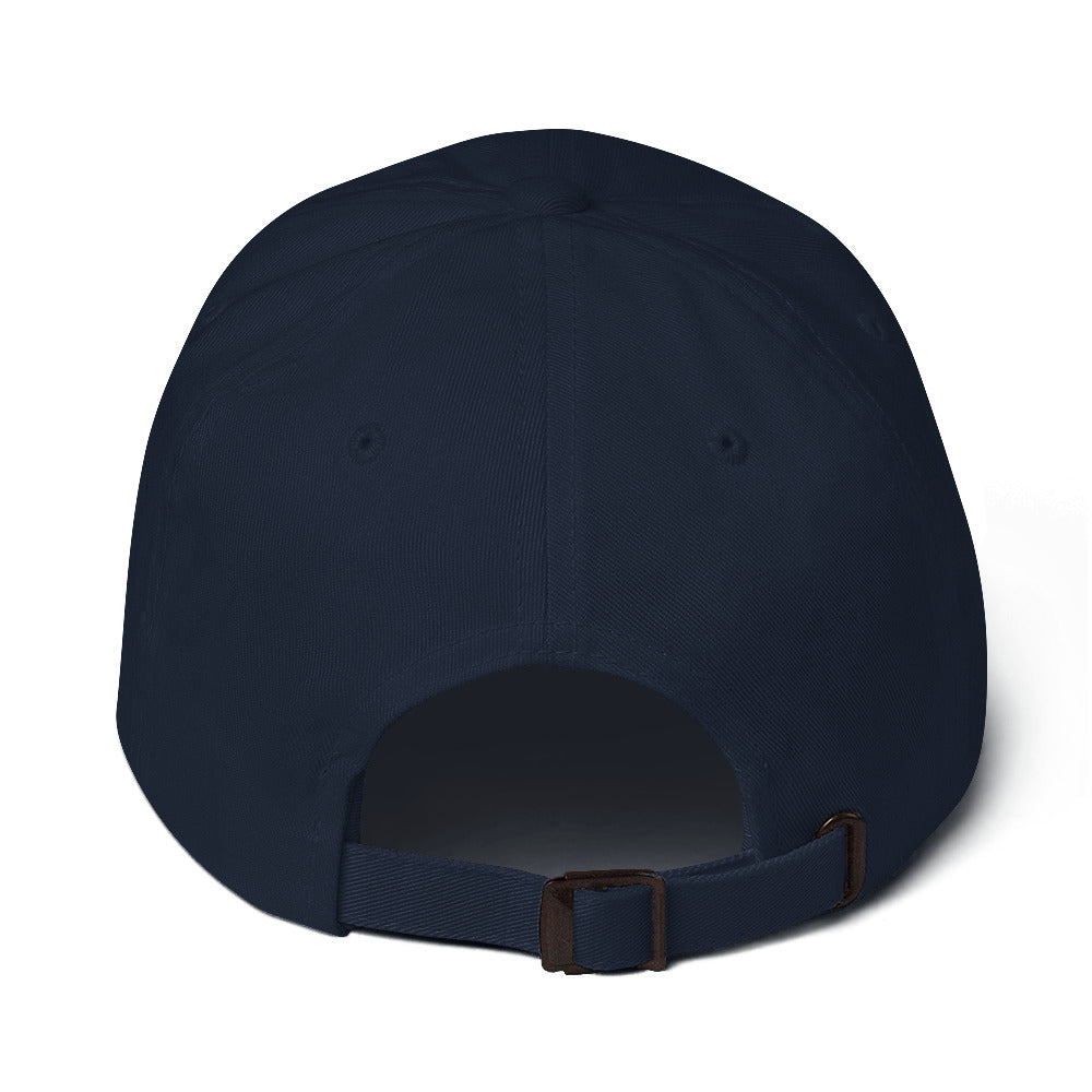THE OG NBK DAD HAT