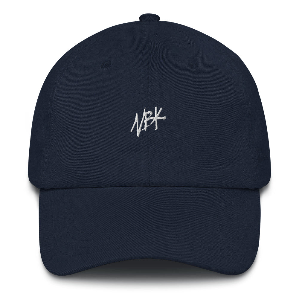 THE OG NBK DAD HAT