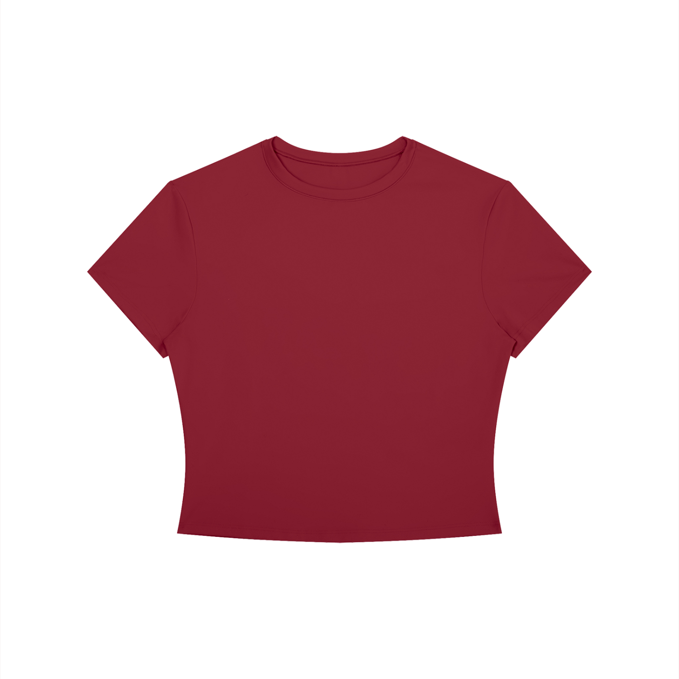 Babydoll Basic T-Shirt