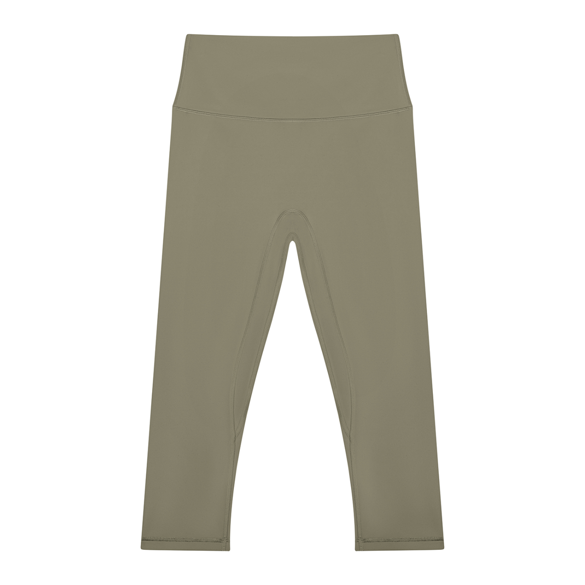 Sporty Girl Yoga Capri Leggings