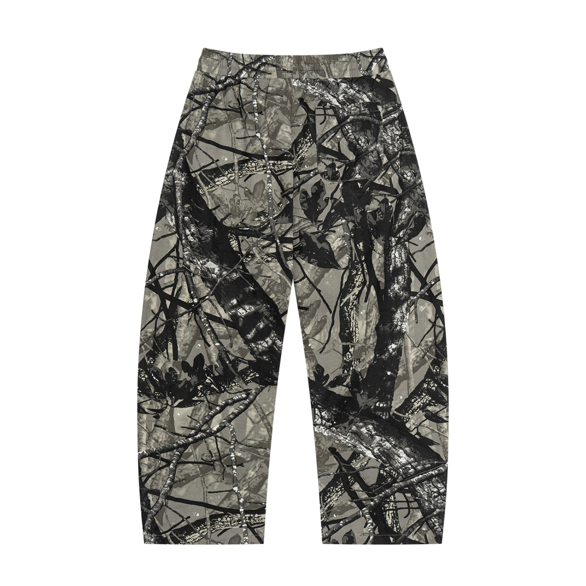 Unisex Tree Camo Sweats