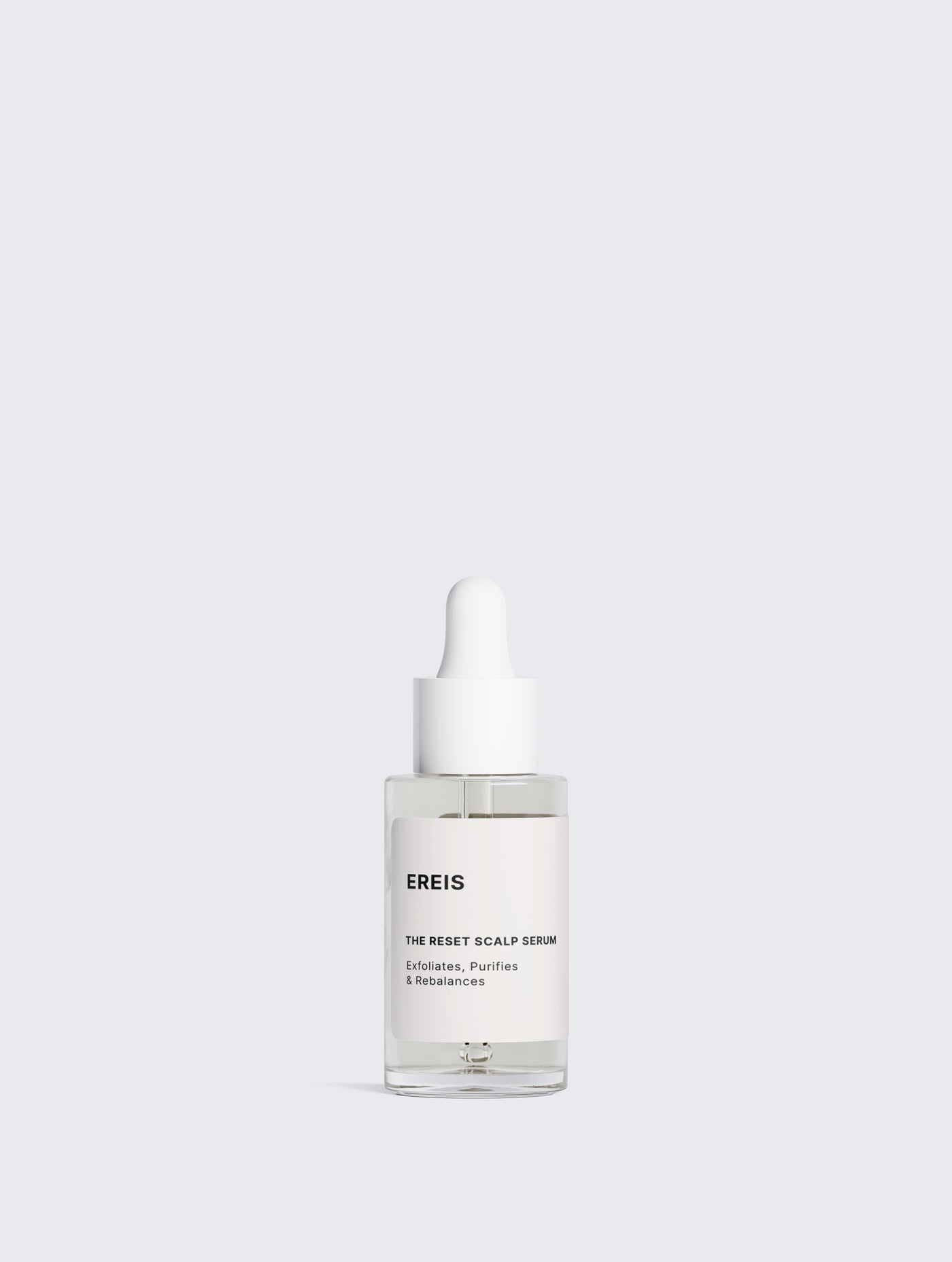 Scalp Care Exfoliating Serum