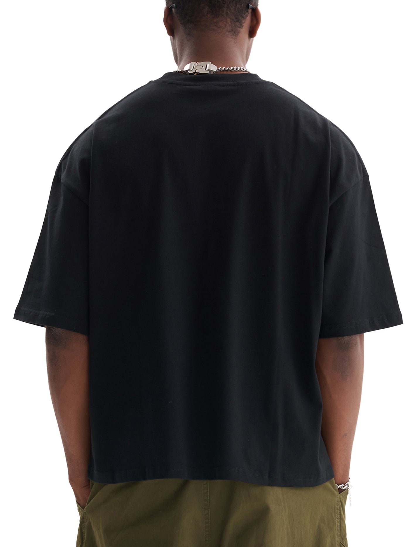 Pure,cotton,unisex,shirt,tee,t