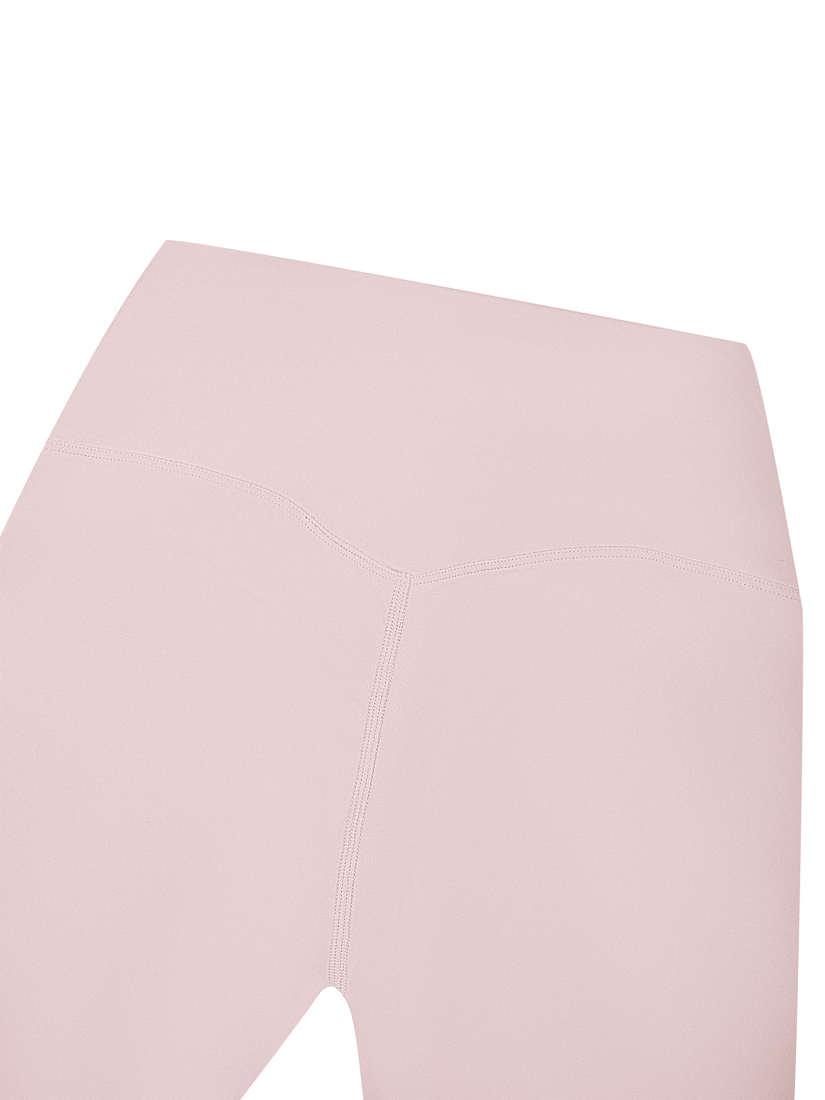High Rise Yoga Leggings
