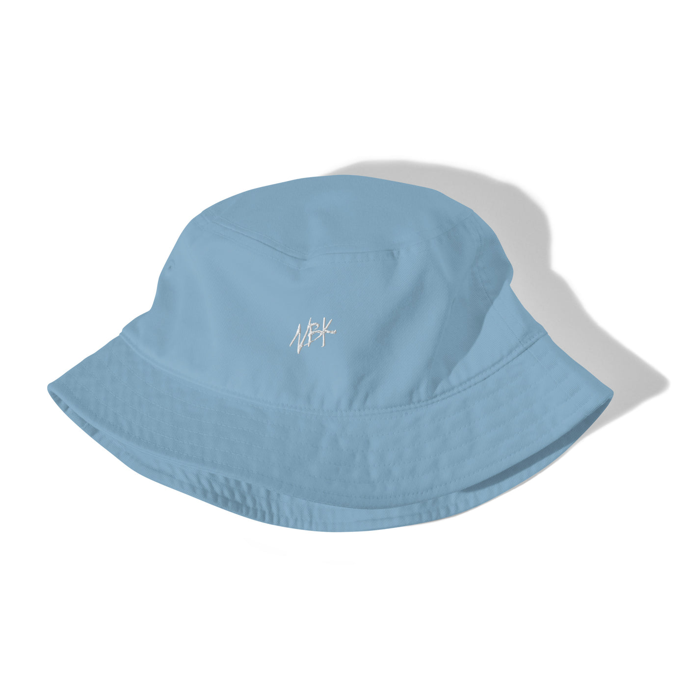 THE ORGANIC BUCKET HAT