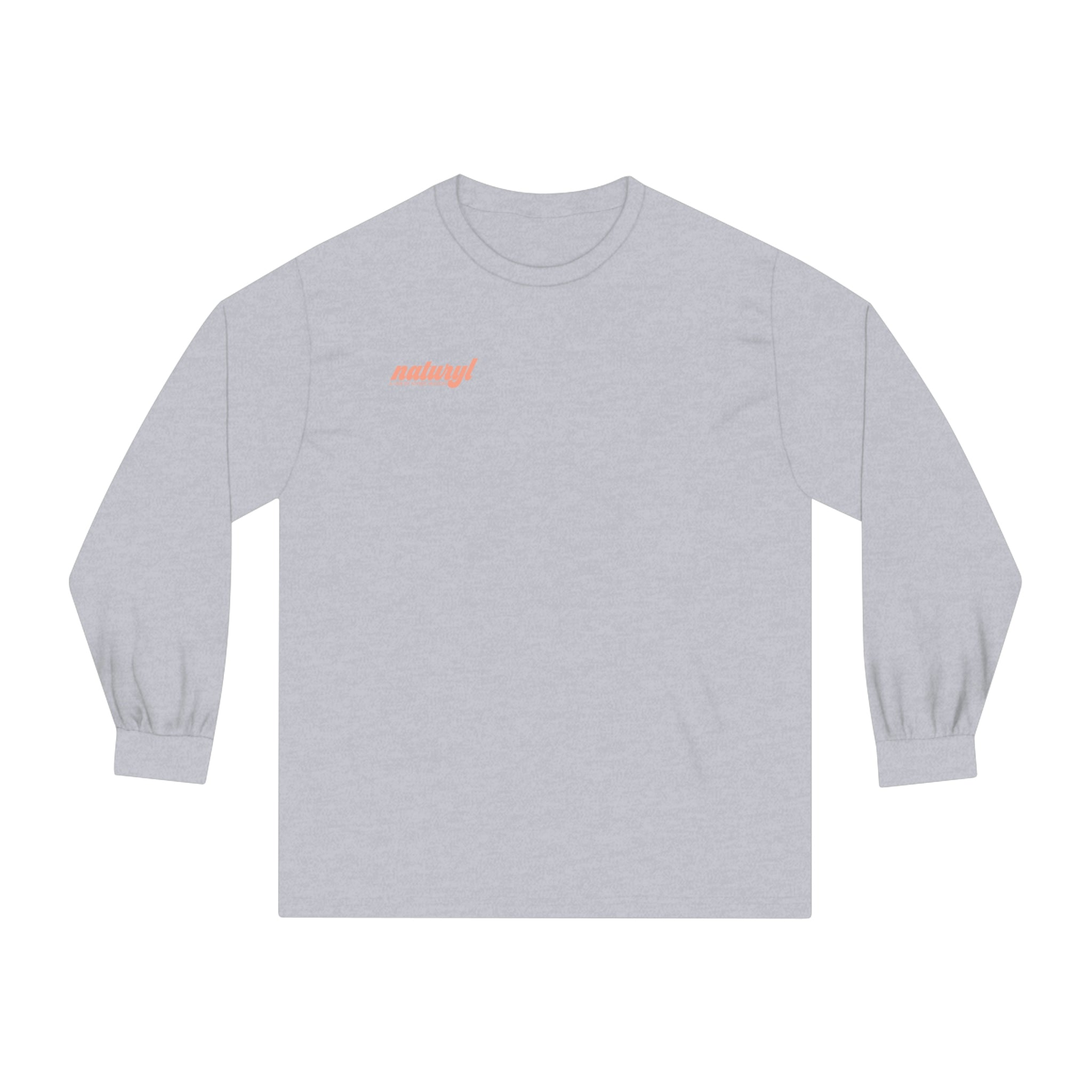 THE "YOU ARE HERE" LONG SLEEVE TEE