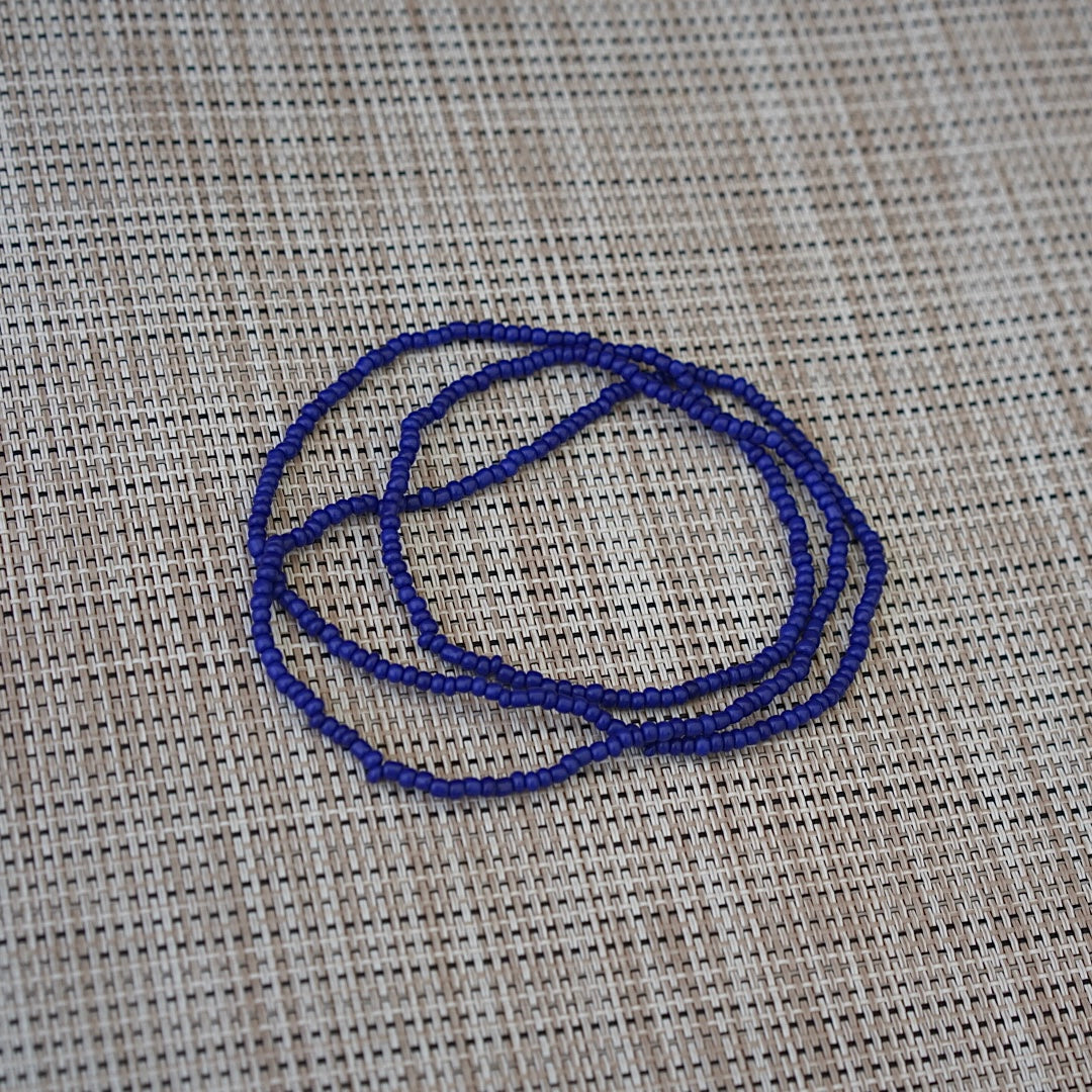 THE FESTIVAL BEADS