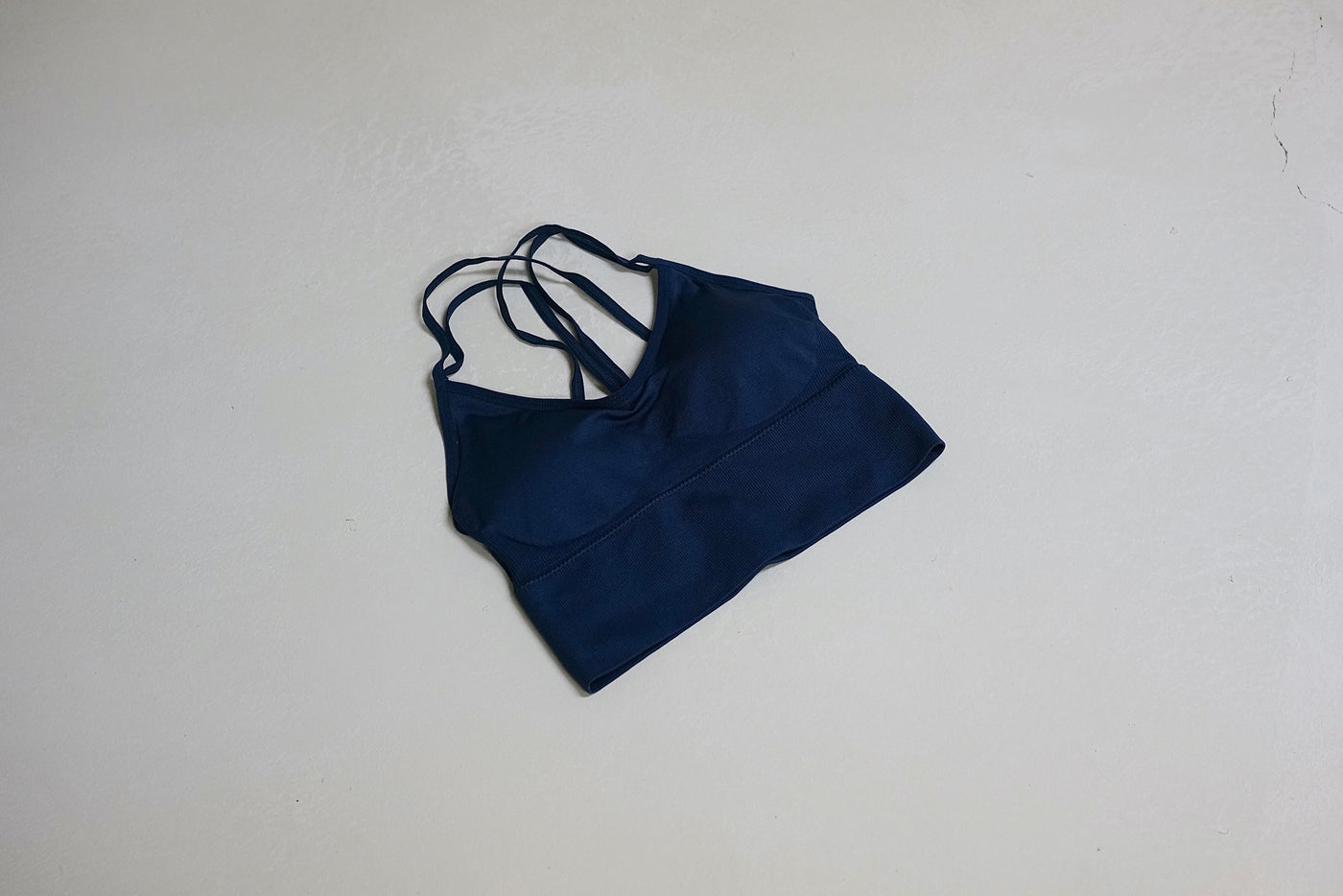 THE CORE BRALETTE
