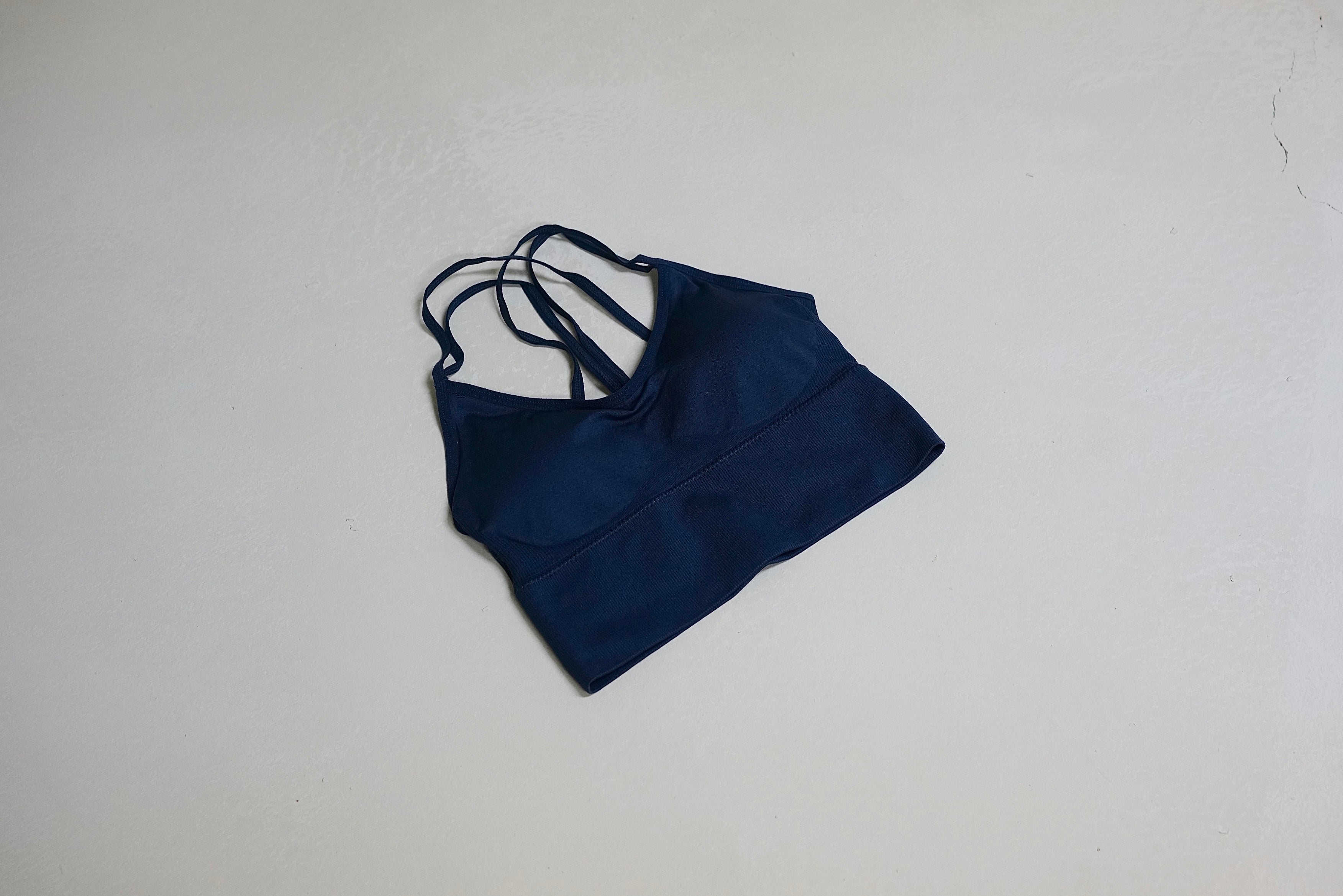 THE CORE BRALETTE