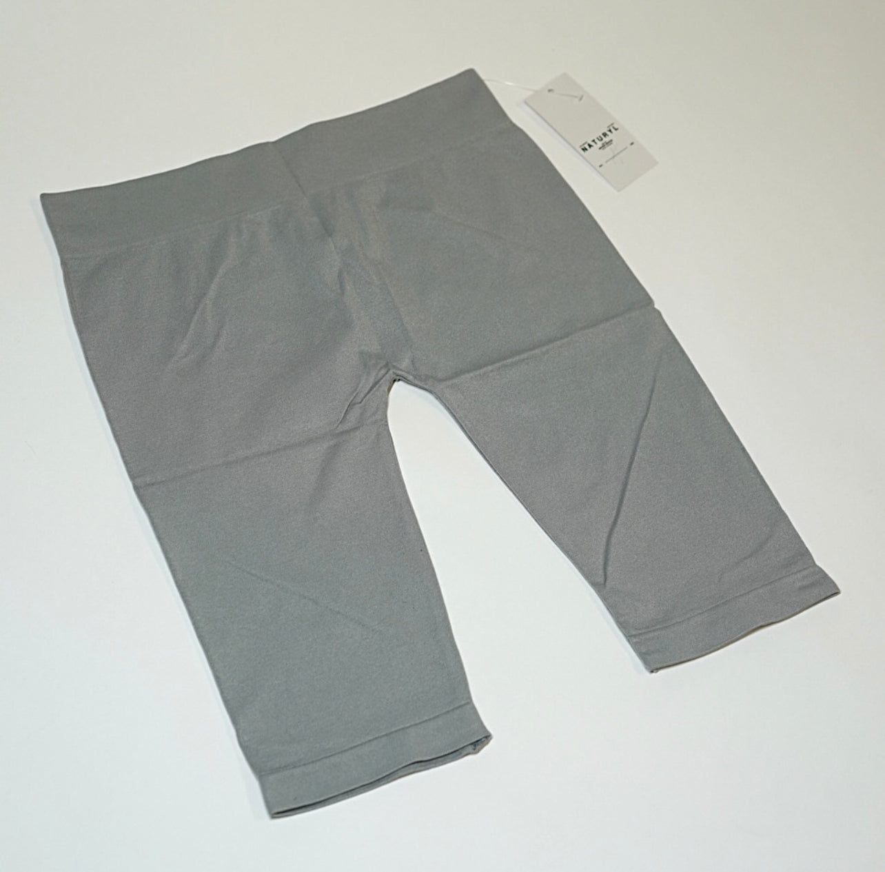 THE OG BASIC BIKER SHORTS