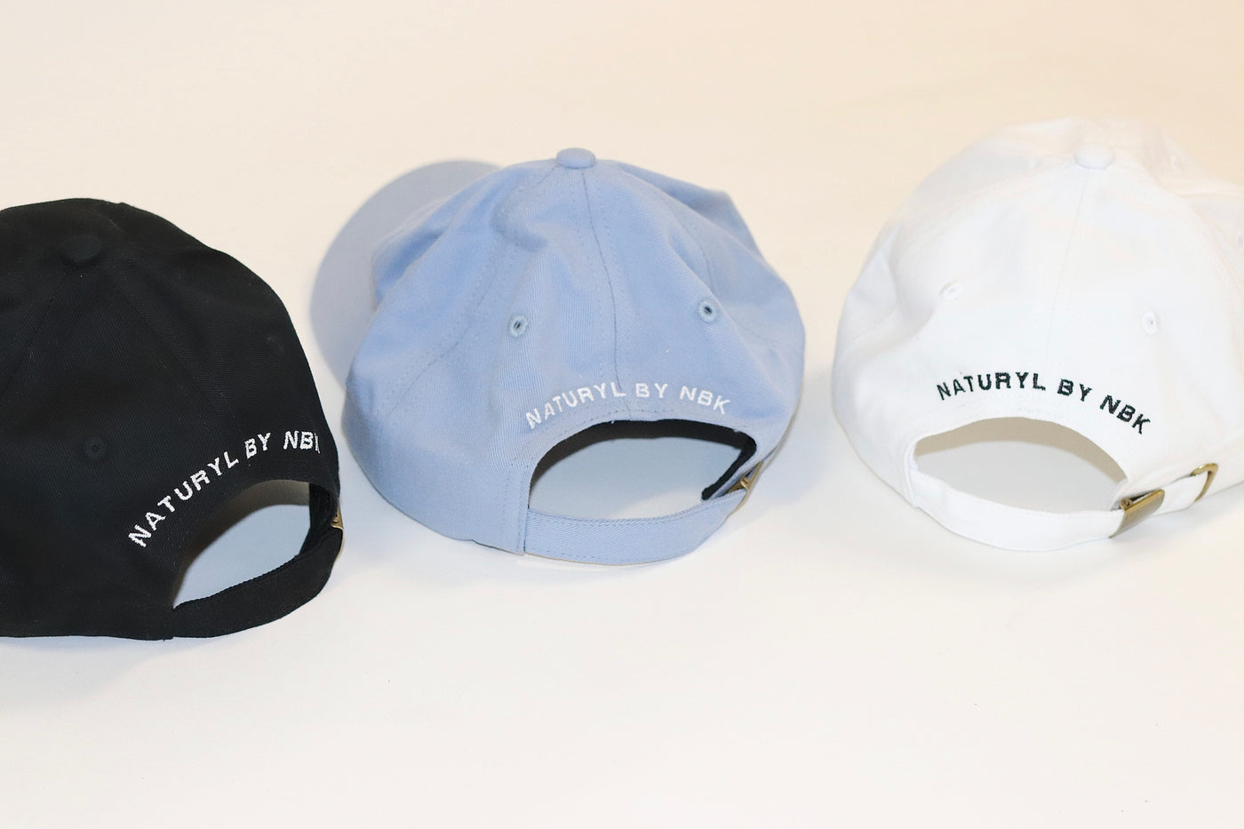 LIMITED DROP | THE NBK DAD HAT