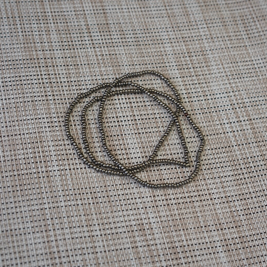 THE FESTIVAL BEADS