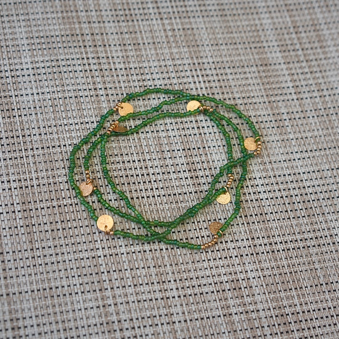THE FESTIVAL BEADS