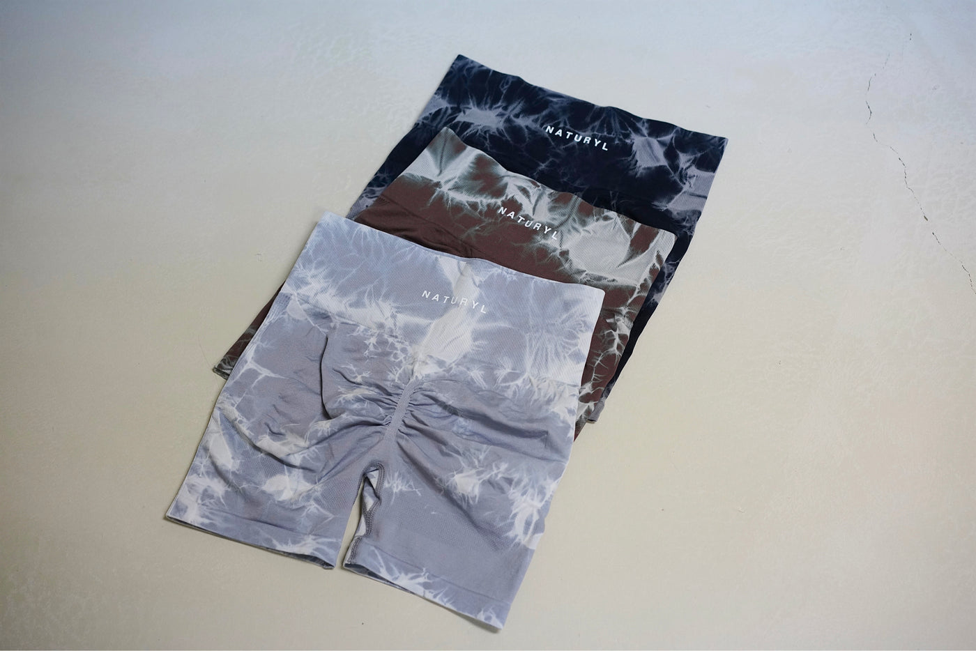 THE GEMSTONE SHORTS