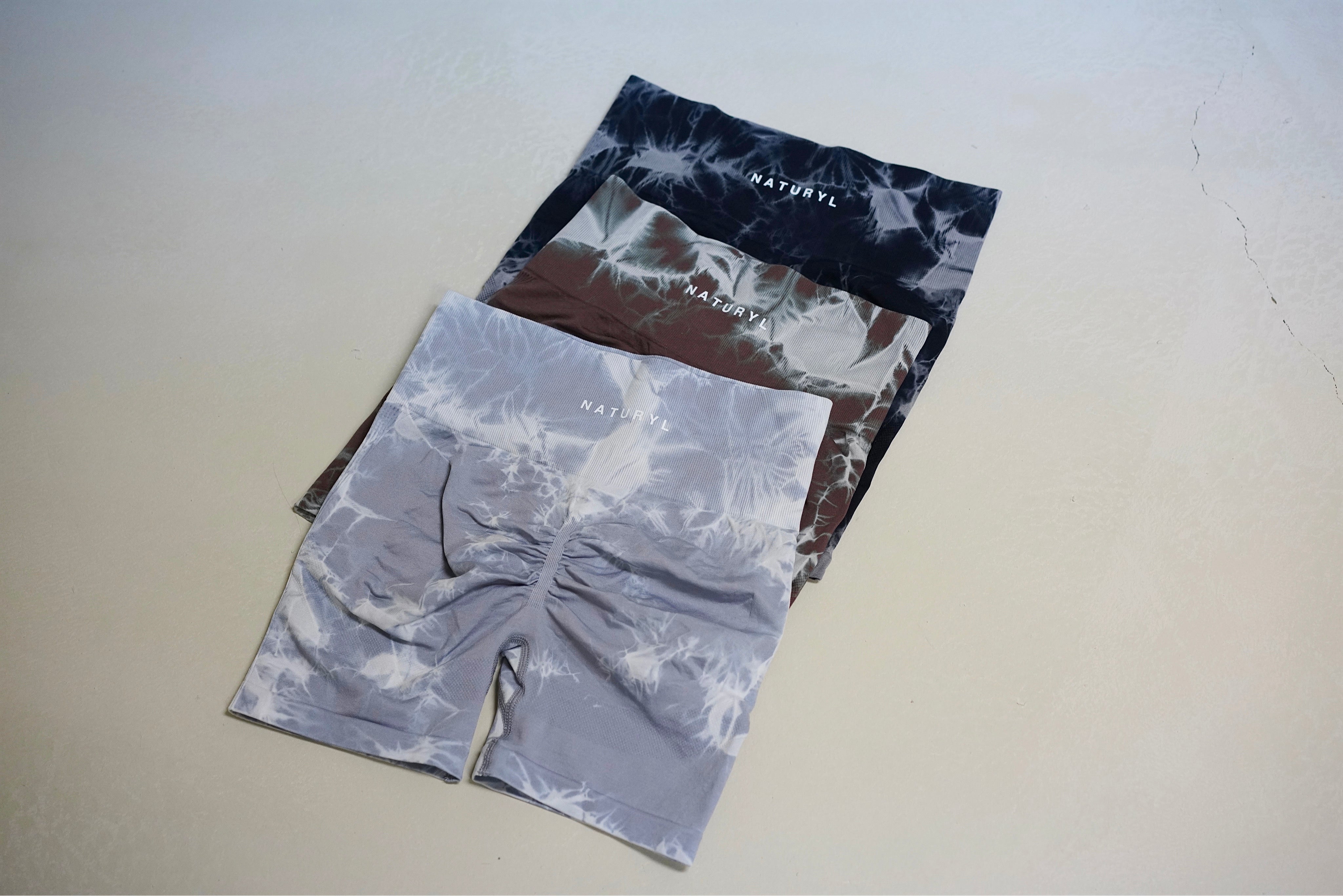 THE GEMSTONE SHORTS