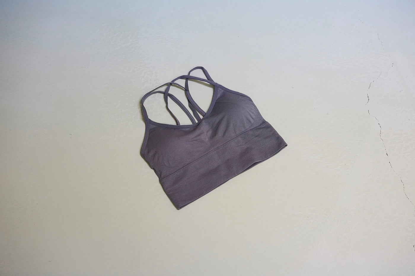 THE CORE BRALETTE