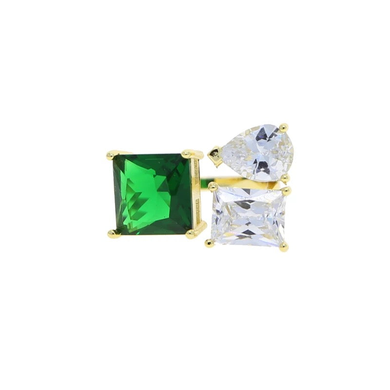 THE GEM RING