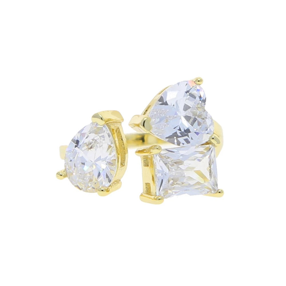 THE GEM RING