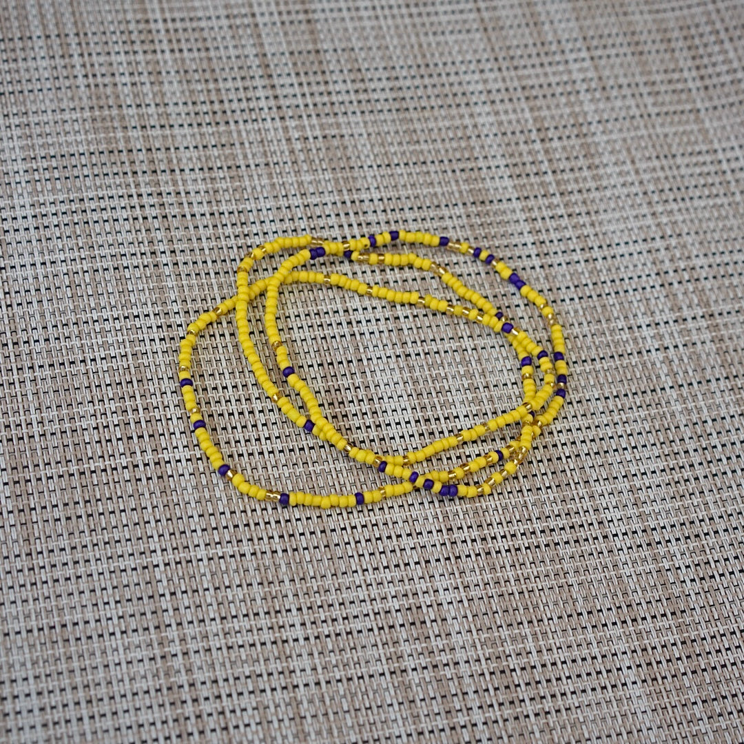 THE FESTIVAL BEADS