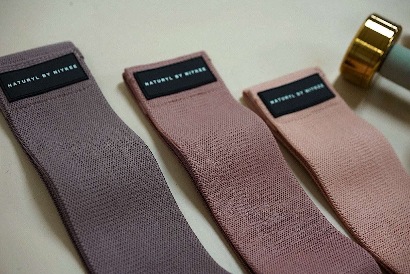 THE BOOTY BANDS