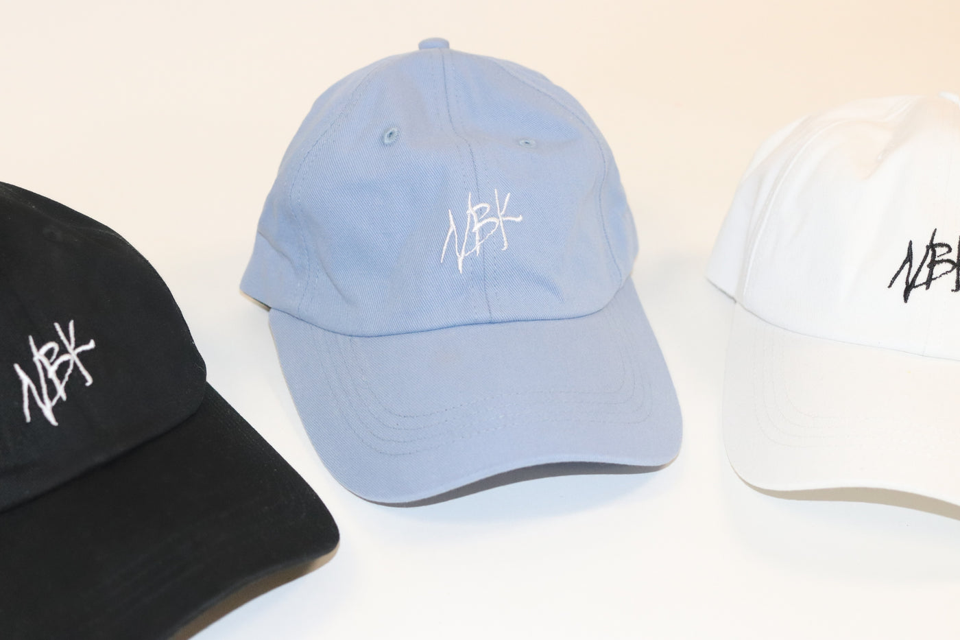 LIMITED DROP | THE NBK DAD HAT