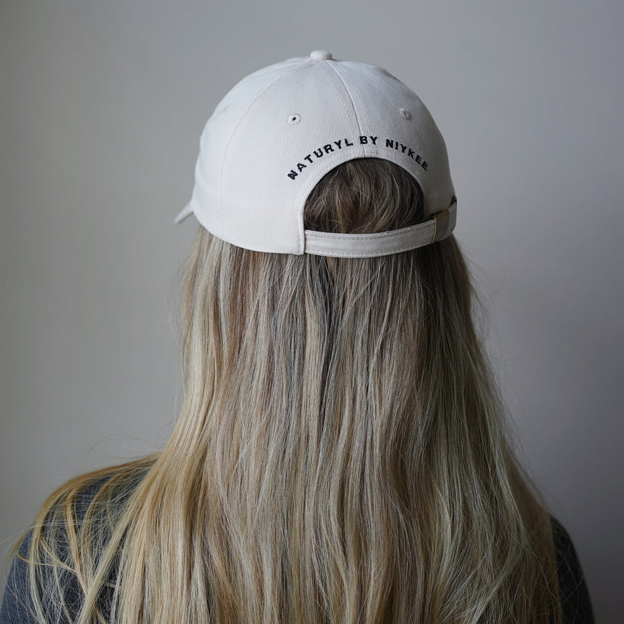 THE MAKE SOCIETY NERVOUS DAD HAT