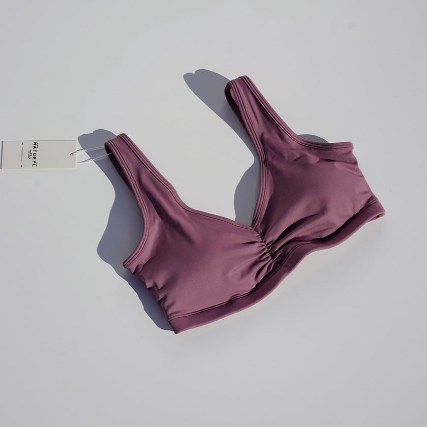 THE BASIC ACTIVE BRA
